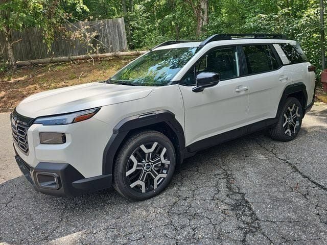 New 2026 Subaru Outback Touring XT AWD/4WD image 4