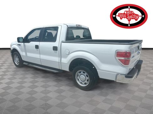 Used 2014 Ford F150 XL w/ Equipment Group 101A Mid RWD image 5
