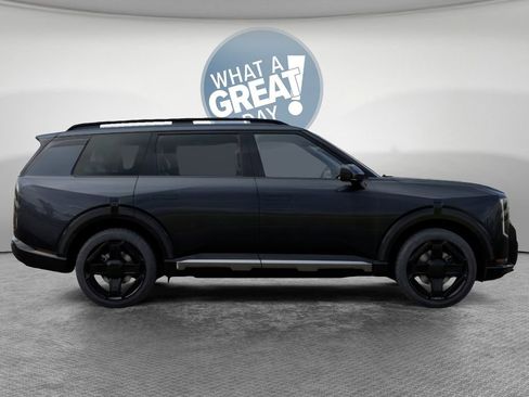 New 2027 Kia Telluride EX X-Line w/ Towing Package AWD/4WD image 7