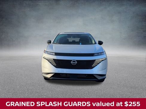 New 2025 Nissan Murano SL image 4