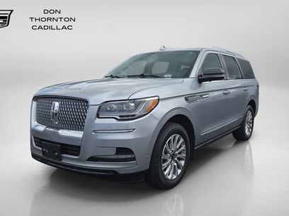 Used 2024 Lincoln Navigator Premiere