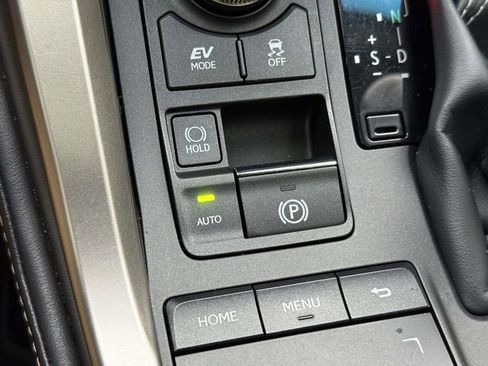 Used 2019 Lexus NX 300h AWD image 25