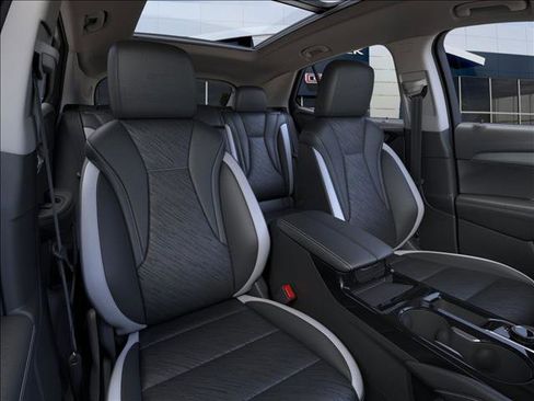 New 2026 Buick Envision Sport Touring image 16