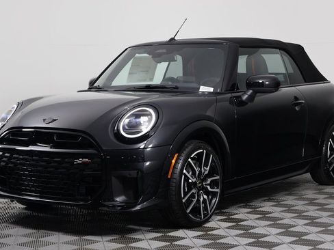 New 2026 MINI Cooper S FWD image 1