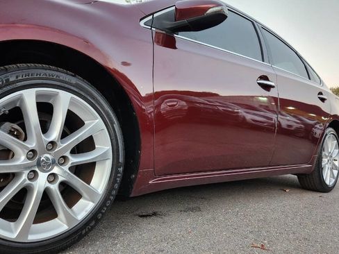 Used 2013 Toyota Avalon XLE Touring image 7