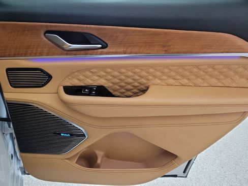 Used 2024 Jeep Grand Cherokee L Summit image 22