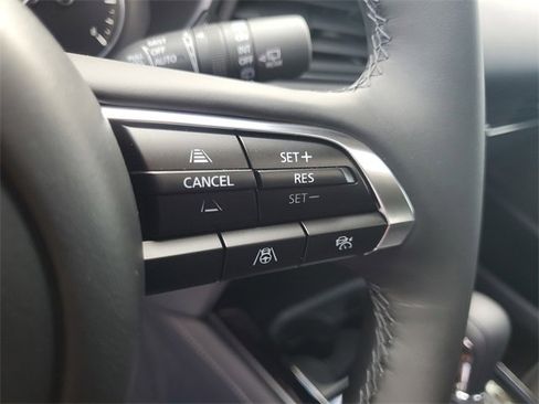 New 2026 MAZDA CX-30 2.5 Turbo w/ Premium Plus Pkg image 24