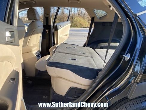 Used 2018 Hyundai Tucson SEL Plus w/ Cargo Package image 35