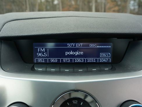 Used 2013 Cadillac CTS Luxury image 9