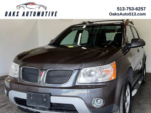 Used 2008 Pontiac Torrent 2WD image 1