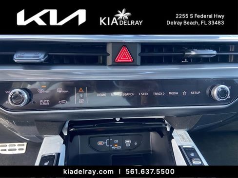 New 2026 Kia Sorento SX Prestige AWD/4WD image 24