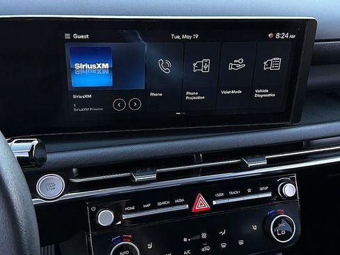 Certified 2025 Hyundai Tucson SEL FWD image 13