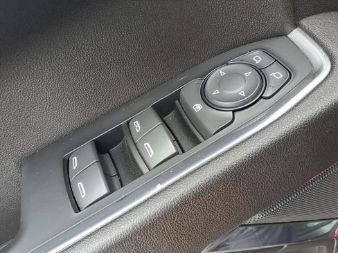 Used 2023 Chevrolet Silverado 1500 LT Trail Boss w/ LT Trail Boss Premium Package image 16