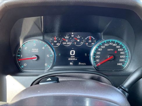 Used 2019 Chevrolet Suburban Premier AWD/4WD image 20