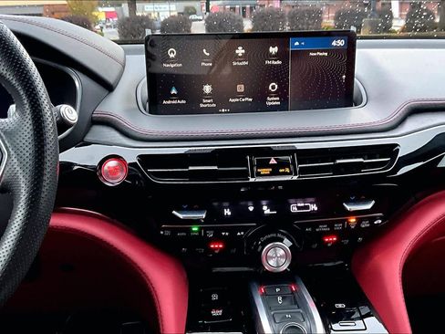 Used 2024 Acura MDX Type S image 7