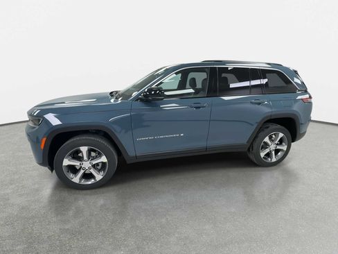 New 2026 Jeep Grand Cherokee Limited image 5