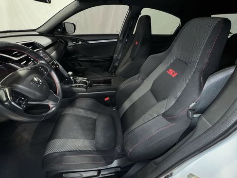 Used 2018 Honda Civic Si image 16