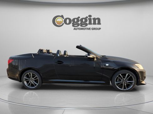 Used 2014 Lexus IS 250C image 4