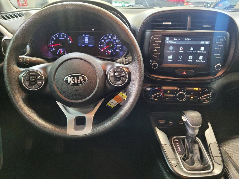 Used 2020 Kia Soul S FWD image 22