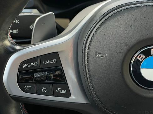 Used 2022 BMW X3 M40i w/ Parking Assistance Package image 15