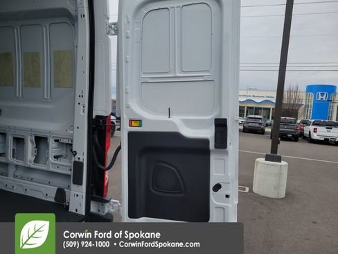 New 2026 Ford Transit 350 Base image 20