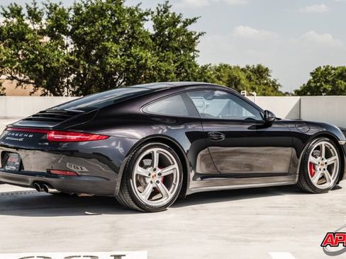 Used 2014 Porsche 911 Carrera 4S AWD/4WD image 58