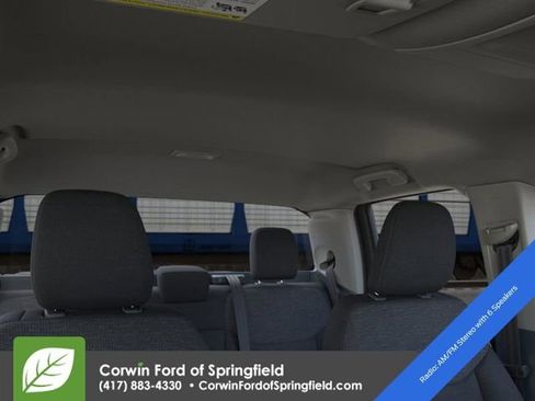 New 2026 Ford Maverick XL image 13