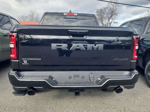 New 2026 RAM 1500 Big Horn image 4