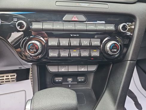 Used 2020 Kia Sportage S w/ S Premium Package AWD/4WD image 15