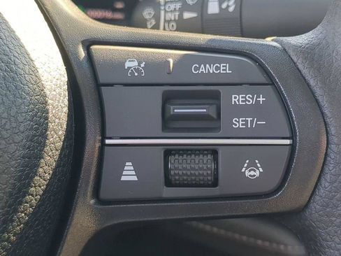 New 2026 Honda Accord SE image 14