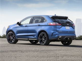 Used 2019 Ford Edge ST w/ Equipment Group 401A AWD/4WD video 1