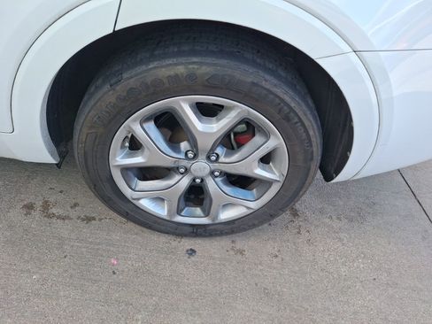 Used 2018 Kia Sorento SX image 11