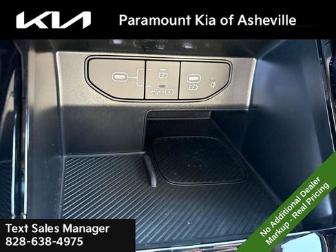 New 2026 Kia Sorento SX Prestige image 20