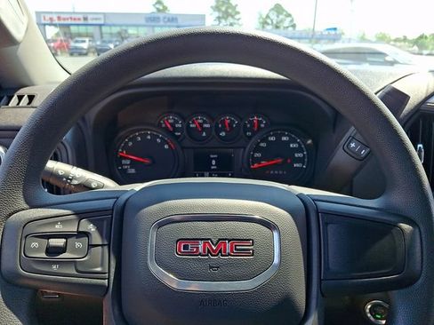 New 2026 GMC Sierra 1500 Pro w/ Pro Value Package AWD/4WD image 12