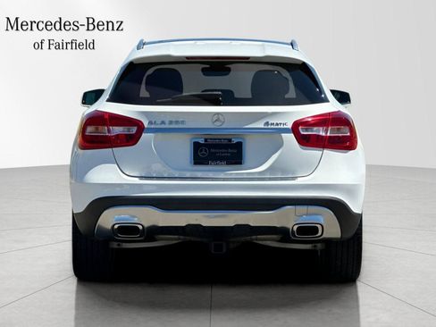 Used 2019 Mercedes-Benz GLA 250 4MATIC image 7