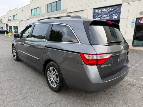 Used 2012 Honda Odyssey EX image 8