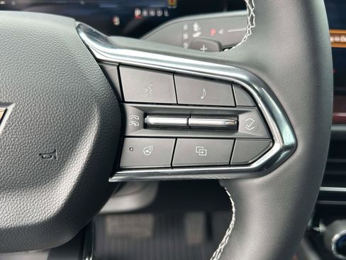 New 2026 Chevrolet Traverse Z71 w/ Driver Confidence Package image 23