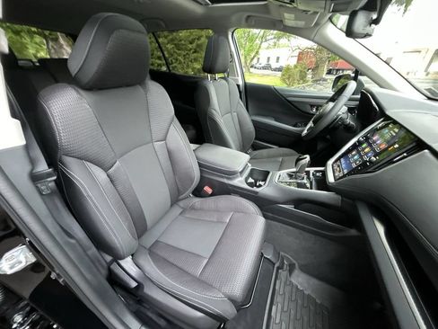 Certified 2025 Subaru Outback Premium AWD/4WD image 25