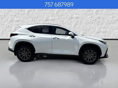 Used 2024 Lexus NX 250 FWD w/ Towing Package (2000 Lbs) image 2
