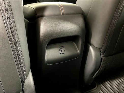 Used 2024 Nissan Sentra SR w/ SR Premium Package image 33