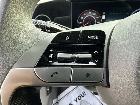 Certified 2024 Hyundai Elantra SEL image 28