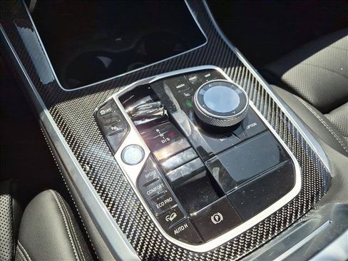 Used 2026 BMW X5 M60i AWD/4WD image 11