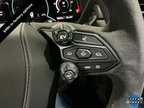 Used 2024 Lamborghini Revuelto image 20