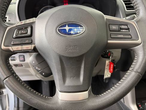Used 2016 Subaru Forester 2.5i Limited AWD/4WD image 16