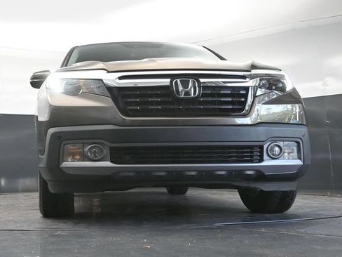 Used 2020 Honda Ridgeline RTL-E image 24