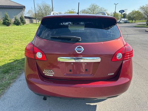 Used 2015 Nissan Rogue S w/ Convenience Package image 8