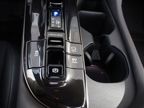 New 2026 Toyota Crown AWD/4WD image 37