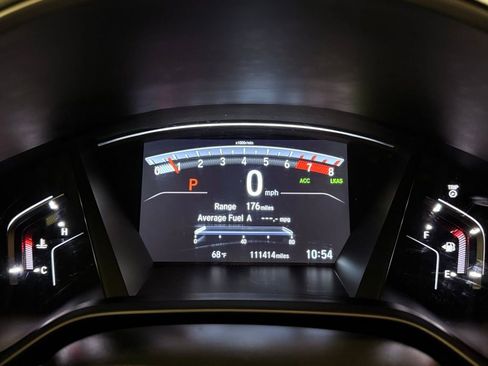 Used 2019 Honda CR-V EX image 17