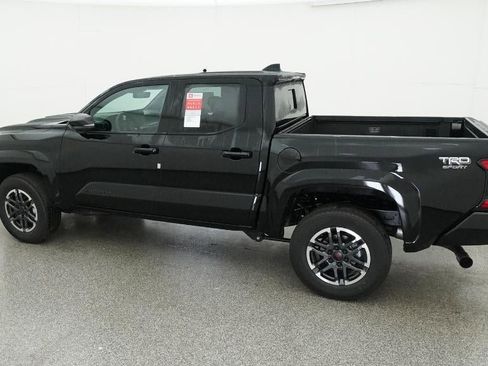 New 2025 Toyota Tacoma TRD Sport image 37