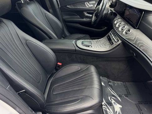 Used 2021 Mercedes-Benz CLS 450 4MATIC image 22